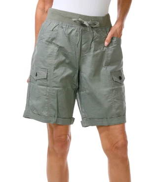 Thumbnail 1: Dash Women's Denise Shorts 