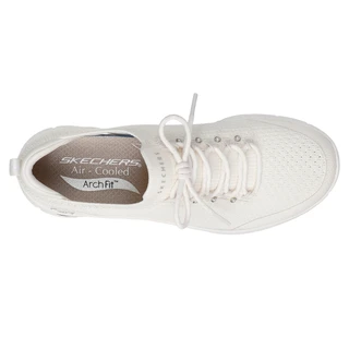 Thumbnail 2: Skechers Womens Arch Fit Refine 2.0 Sentiment Athletic Shoes 