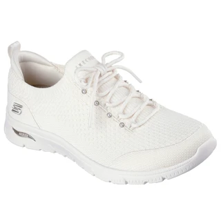 Thumbnail 1: Skechers Womens Arch Fit Refine 2.0 Sentiment Athletic Shoes 