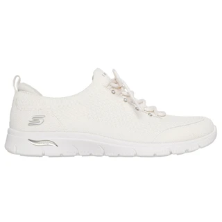 Thumbnail 4: Skechers Womens Arch Fit Refine 2.0 Sentiment Athletic Shoes 
