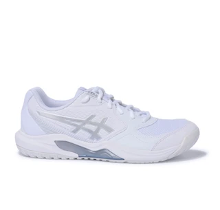 Thumbnail 2: Asics Womens Gel Dedicate 9 Athletic Shoes 
