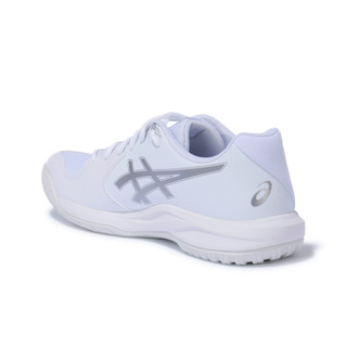 Thumbnail 7: Asics Womens Gel Dedicate 9 Athletic Shoes 