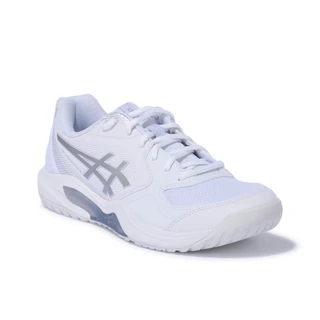 Thumbnail 1: Asics Womens Gel Dedicate 9 Athletic Shoes 