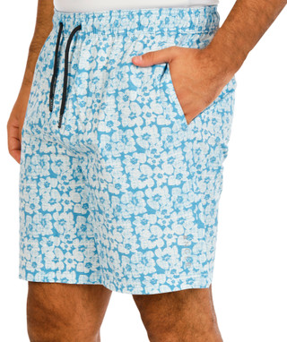 Thumbnail 2: Anglr Men's Hydro Walker Shorts 