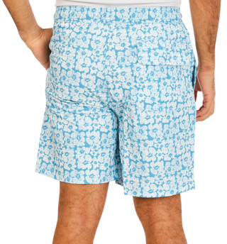 Thumbnail 3: Anglr Men's Hydro Walker Shorts 