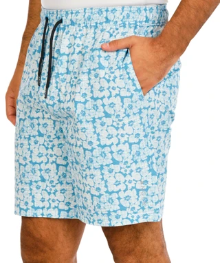 Thumbnail 2: Anglr Men's Hydro Walker Shorts 