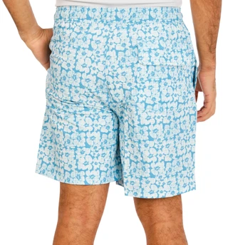Thumbnail 3: Anglr Men's Hydro Walker Shorts 