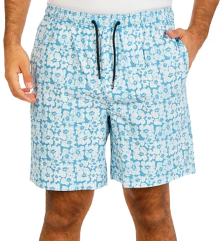 Thumbnail 1: Anglr Men's Hydro Walker Shorts 