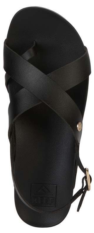 Thumbnail 5: REEF Womens Vista Malia Sandals 