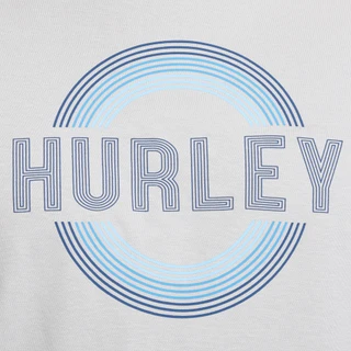 Thumbnail 2: Hurley Men's Logo T-Shirt 