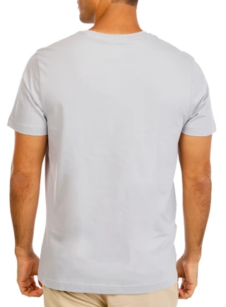 Thumbnail 3: Hurley Men's Logo T-Shirt 