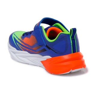 Thumbnail 4: Skechers Boys Lights Flex Glow Ultra Athletic Shoes 