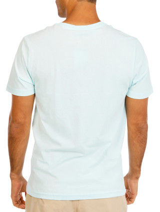 Thumbnail 2: Hurley Men's Logo T-Shirt 