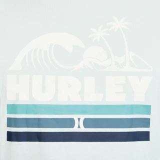 Thumbnail 3: Hurley Men's Logo T-Shirt 