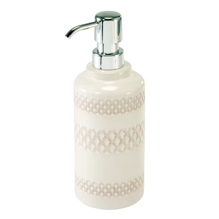 Thumbnail 1: Nicole Miller Nicole Miller Lyra Lotion Dispenser 