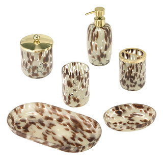 Thumbnail 3: Nicole Miller Nicole Miller Safari Tray 