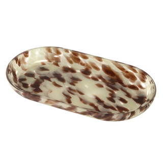 Thumbnail 1: Nicole Miller Nicole Miller Safari Tray 