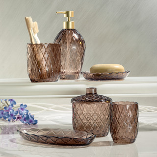 Thumbnail 2: Nicole Miller Bijou Tray 