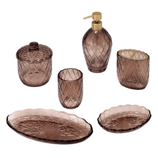 Thumbnail 4: Nicole Miller Bijou Tray 