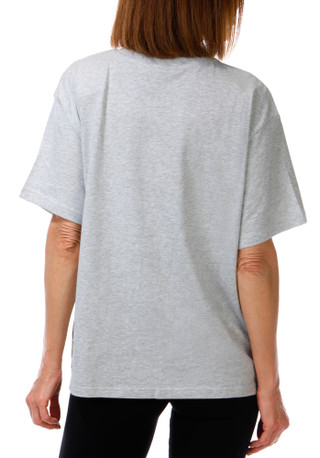 Thumbnail 2: New Balance Women's Active Relaxed Logo Tee 