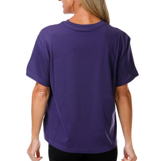 Thumbnail 2: New Balance Women's Active Relaxed Logo Tee 