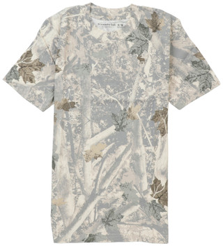 Thumbnail 1: Abercrombie Kids Big Boy's Printed Tee 