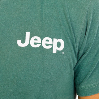 Thumbnail 2: Jeep Men's Off Road Trip T-Shirt 