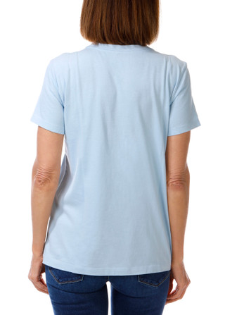 Thumbnail 2: Life is Good Women's Short Sleeve Graphic Tee 