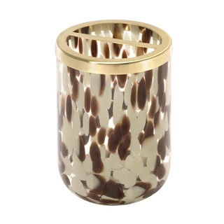 Thumbnail 1: Nicole Miller Safari Toothbrush Holder 