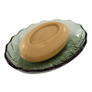 Thumbnail 2: Nicole Miller Bijou Soap Dish 