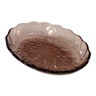 Thumbnail 1: Nicole Miller Bijou Soap Dish 