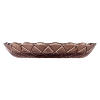 Thumbnail 2: Nicole Miller Bijou Soap Dish 