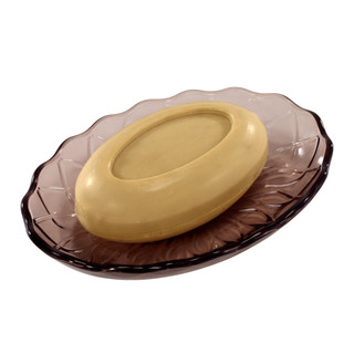 Thumbnail 5: Nicole Miller Bijou Soap Dish 