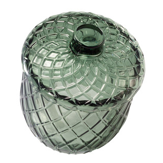 Thumbnail 2: Nicole Miller Bijou Jar 