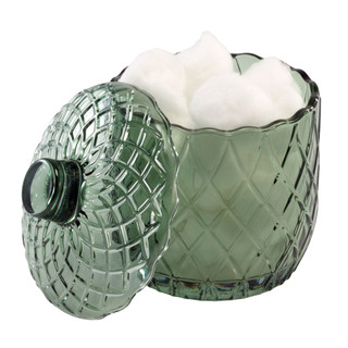 Thumbnail 3: Nicole Miller Bijou Jar 