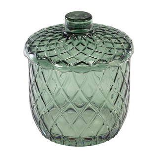 Thumbnail 1: Nicole Miller Bijou Jar 