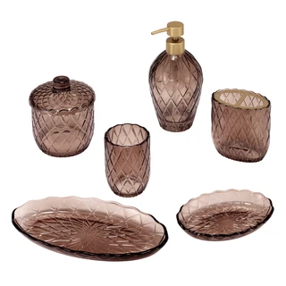 Thumbnail 2: Nicole Miller Bijou Jar 