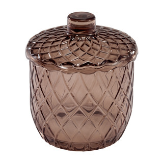 Thumbnail 1: Nicole Miller Bijou Jar 