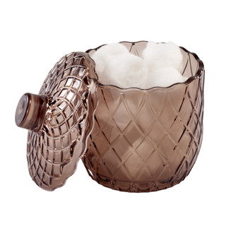 Thumbnail 3: Nicole Miller Bijou Jar 
