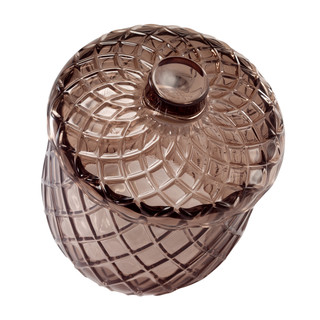 Thumbnail 4: Nicole Miller Bijou Jar 