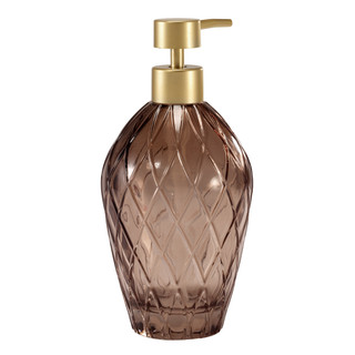 Thumbnail 4: Nicole Miller Bijou Lotion Dispenser 