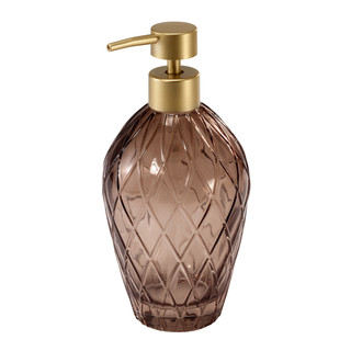 Thumbnail 1: Nicole Miller Bijou Lotion Dispenser 