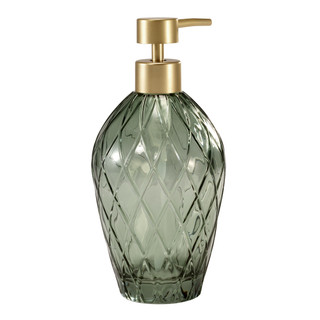 Thumbnail 2: Nicole Miller Bijou Lotion Dispenser 