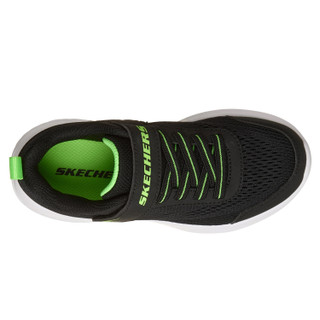 Thumbnail 3: Skechers Boys' Bounder Quantarun Sneaker 