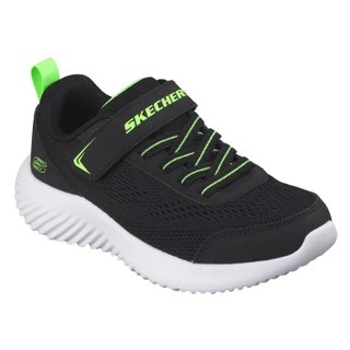 Thumbnail 1: Skechers Boys' Bounder Quantarun Sneaker 