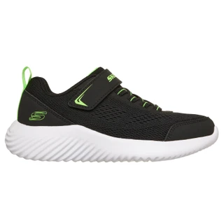 Thumbnail 5: Skechers Boys' Bounder Quantarun Sneaker 
