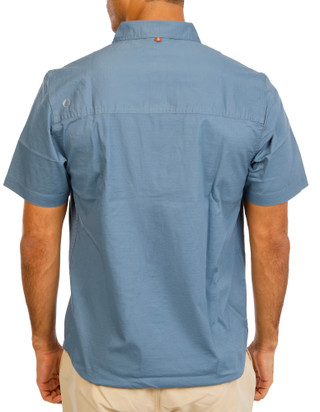 Thumbnail 2: The American Outdoorsman Men's Ripstop Button Down Shirt 