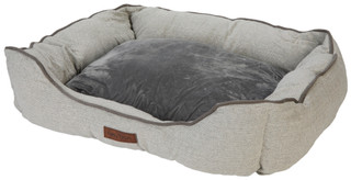 Thumbnail 1: Nautica 28x26 Pet Bed 