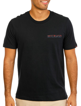 Thumbnail 3: Quiksilver Men's Rough Out Graphic T-Shirt 
