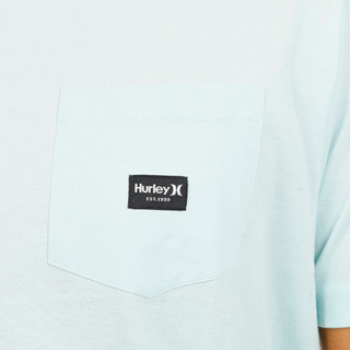 Thumbnail 2: Hurley Men's Pocket T-Shirt 